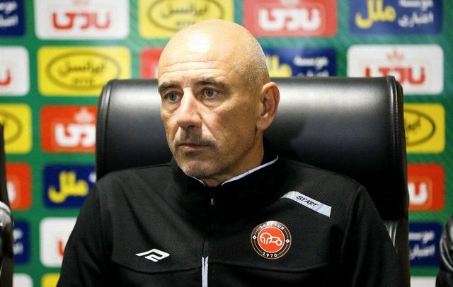 تحت تاثیر سبک بازی خیبر قرار گرفتیم