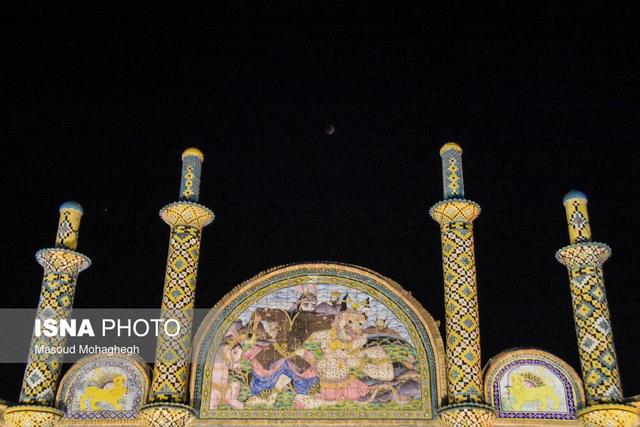 رونمایی از طرح تفصیلی شهر سمنان در روز جهانی شهرسازی