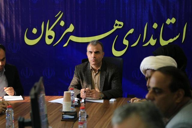 معاون استاندار: مشکلی در تأمین برنج بازار هرمزگان وجود ندارد