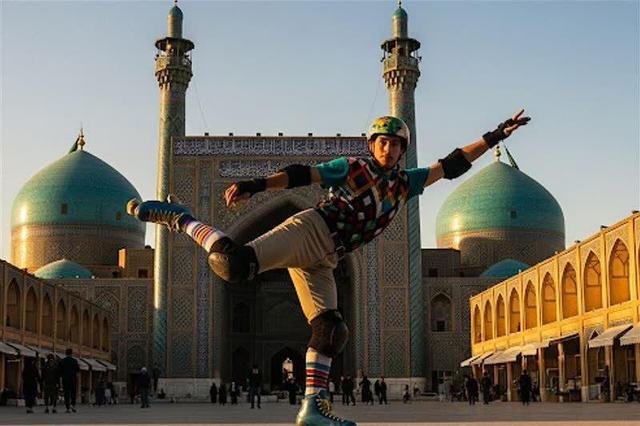 ۳ مربی اصفهانی در رأس تیم‌های ملی اسکیت و رولبال ایران