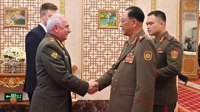 تاکید مسکو بر همکاری‌های نظامی ـ سیاسی با پیونگ‌یانگ