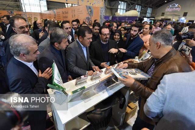 اصفهان در مسیر اقتصاد دانش‌بنیان/ از توسعه شهر هوشمند تا ایجاد مناطق نوآوری