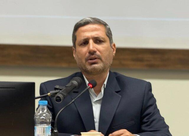 سبزوار؛ قطب دانشگاهی شرق کشور با جمعیت ۲۰ هزار دانشجو است