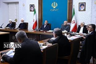 برگزاری جلسه شورایعالی هماهنگی اقتصادی سران قوا