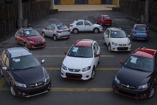 پیش‌فروش ۳ خودرو سایپا آغاز شد