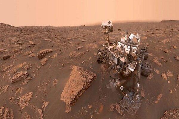 ادعای جدید ناسا از جدیدترین تصاویر از مریخ / کوه‌ها و زمین مریخ نزدیک‌تر از همیشه