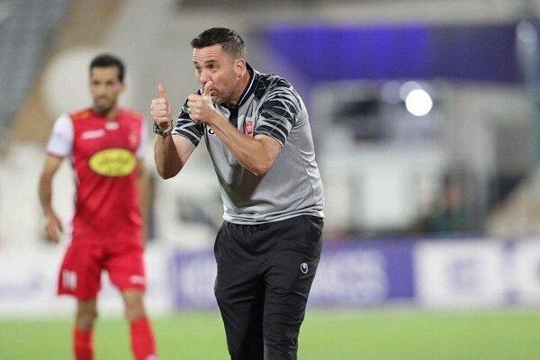 تغییر کلیدی اوسمار در پرسپولیس!