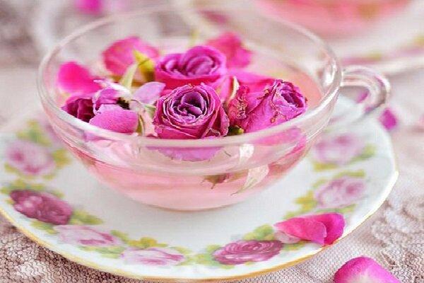 عربستان گل محمدی ایران را به نام خود ثبت جهانی کرد