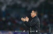 تمرین پرسپولیس سه روز تعطیل شد/ اوسمار تهران را ترک نمی کند