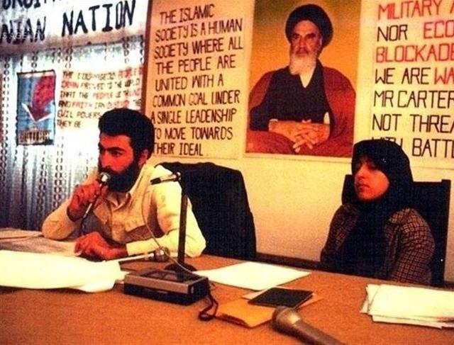 ببینید | افشای اتفاقی که باعث تغییر نظر امام خمینی (ره) از مخالفت با اشغال سفارت آمریکا شد! / نکته‌ای که نباید از آن غافل شد!