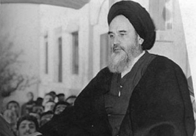 ببینید | ادعای چهره نزدیک به جلیلی: عمه شهردار نیویورک، مرید امام خمینی (ره) است