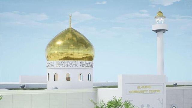 مرکز اسلامی «المهدی(عج)» پیکرینگ؛ پایگاه هویت‌سازی دینی و پیوند اجتماعی مسلمانان در کانادا