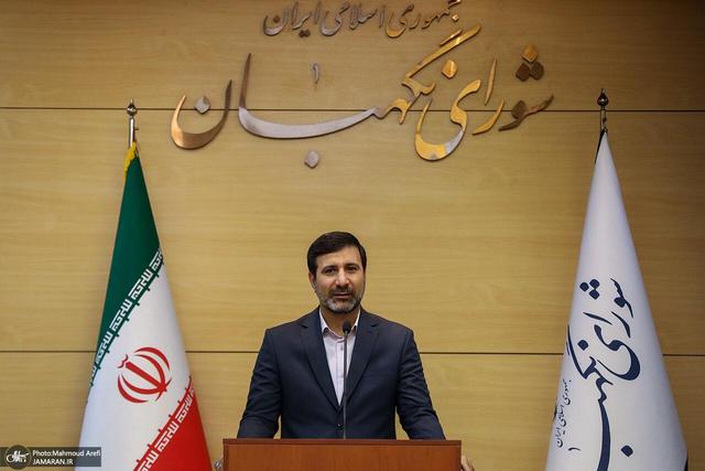 ببینید | طحان نظیف: فرآیند حذف ۴ صفر از پول ملی آغاز شد