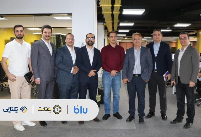 توانمندسازی کسب‌وکارهای دیجیتال؛ سریع‌تر و راحت‌تر از همیشه