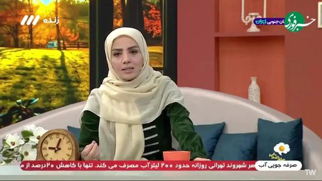 ببینید | اعلام نرخ احتمالی بنزین توسط مجری صداوسیما