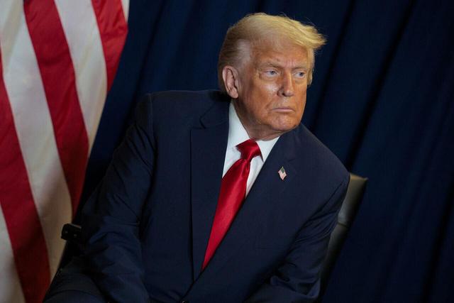 جدال ترامپ با هم حزبی‌های خود بر سر قانون «اطاله بررسی» / جمهوریخواهان هم نمی‌خواهند ترامپ قدرت مطلق داشته باشد