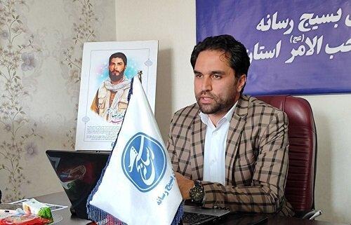 پایان آبان، آخرین مهلت ارسال آثار به جشنواره رسانه‌ ابوذر قزوین