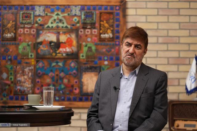 علی مطهری: از مدل دموکراسی آمریکا هم ممدانی بیرون میآید هم ترامپ مسیحی صهیونیست قمارباز زنباره / از مدل ایران فقط محافظه کاران فاقد ابتکار عمل!