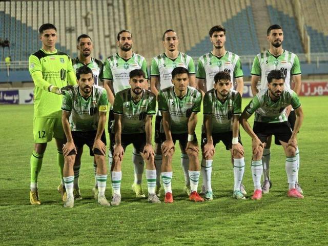 جدول، برنامه و نتایج هفته دهم لیگ برتر فوتبال ایران