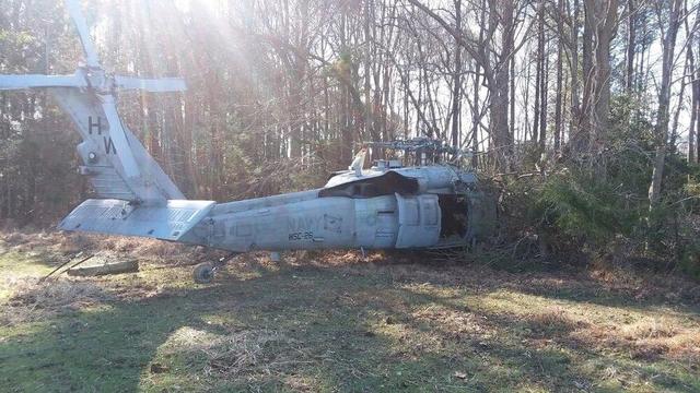 ببینید | سقوط یک بالگرد در روسیه