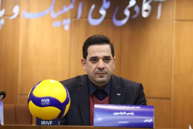 افراد سودجو بدنبال اختلاف فدراسیون با ترکمن صحرا بودند