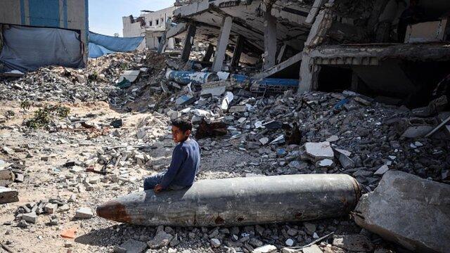 واکنش لفظی اتحادیه اروپا به حملات رژیم صهیونیستی به لبنان