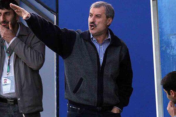 مایلی کهن: اگر کریم باقری بود، نمی‌گذاشت بازیکنان پرسپولیس مقابل توهین تماشاگران ایسلندی بزنند | پرسپولیسی‌ها جوگیر شده بودند!