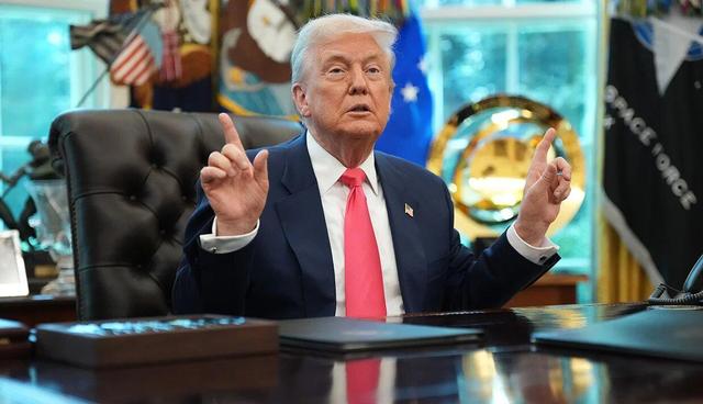 کارشناس مسائل آمریکا: پسر ترامپ از سیاست جنگ‌طلبانه پدرش انتقاد می‌کند | آمریکا دنبال براندازی در ایران نیست