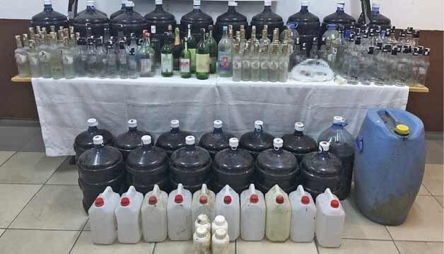 جزئیات مرگ جوانی در تهران با مشروبات الکلی مسموم