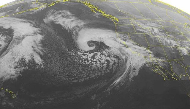 ال نینو در راه ایران؛ جبران کم‌بارشی‌های پاییز با ورود سامانه‌های پربارش برف و باران | کارشناس برجسته هواشناسی: بارش‌های خوبی‌ در راه است
