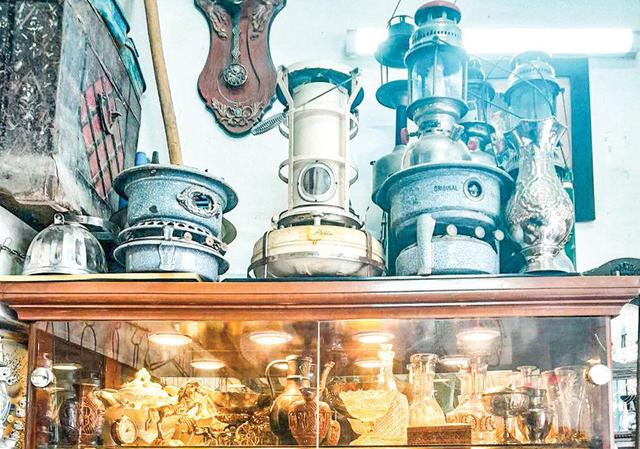 کوچ خریداران از سمساری‌ها به سکوهای برخط