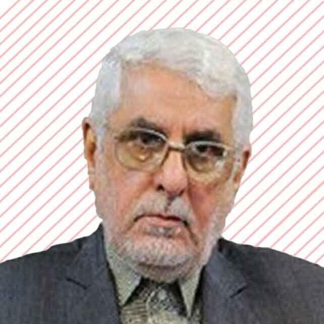 گروسی؛ ابزار فشار سیاسی غرب