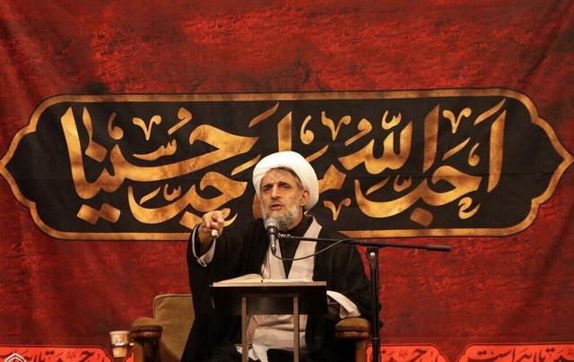 استاد حوزه علمیه: تسلیم در برابر خدا، مسیر صعود انسان به بالاترین مراتب الهی است