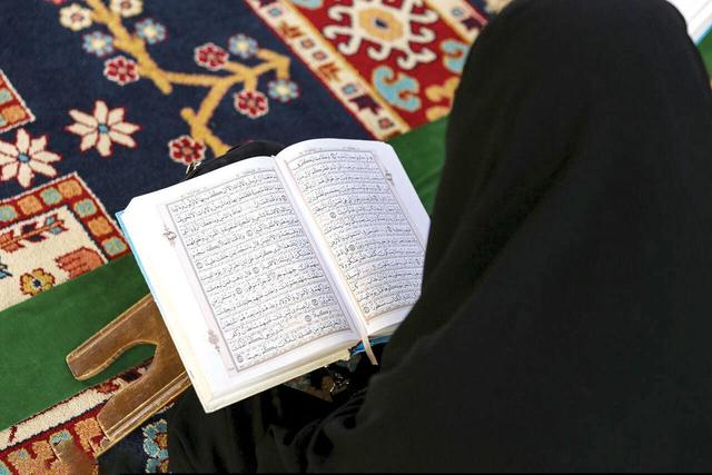 مدیرکل تبلیغات اسلامی قم مطرح کرد: احیای «ظرفیت مشارکت جامعه قرآنی» رمز جهش کیفی مسابقات معارفی است