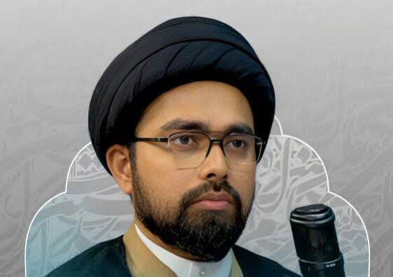 کارشناس دینی هندی: سیره حضرت زهرا سلام الله علیها تفسیر زنده قرآن کریم است