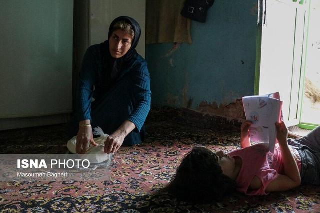 جامعه فقیر ایران به ۴۰ میلیون نفر رسید!