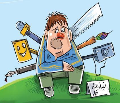 بیکاری در انتظار دانش آموختگان بی مهارت