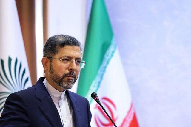 خطیب‌زاده: جنگ ۱۲ روزه آزمایشی واقعی برای افشای روایت‌های نادرست علیه ایران