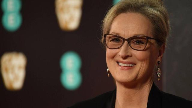 مریل استریپ به جنگ مافیای مسکن می‌رود