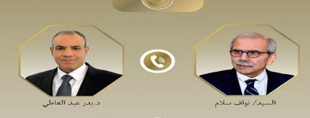 تأکید قاهره بر لزوم کاهش تنش برای حفظ امنیت لبنان و منطقه