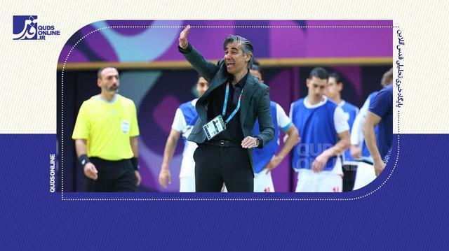 شمسایی: نیمه‌نهایی برای ما از فینال هم حساس‌تر است/ طیبی: باید پاسخگوی توقعات باشیم