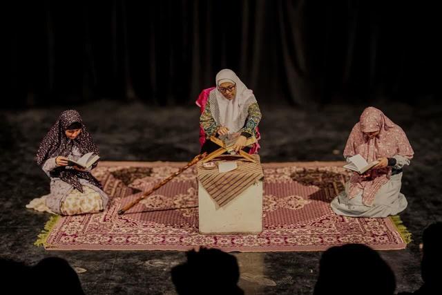 زاهدان میزبان سی و پنجمین جشنواره تئاتر صحنه ای سیستان و بلوچستان شد