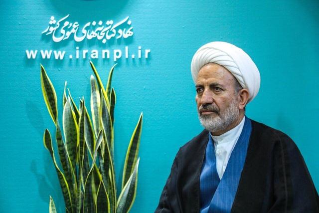 ارائه خدمات نوین، فرصت مناسبی برای رونق کتابخوانی در جامعه است