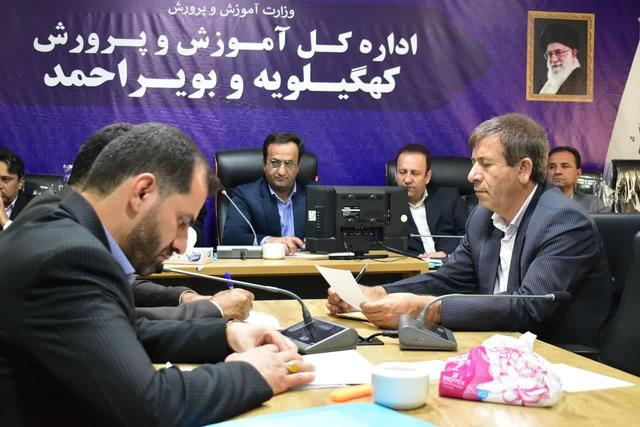 فعالیت ۳۸۰ کودکستان فعال در کهگیلویه و بویراحمد