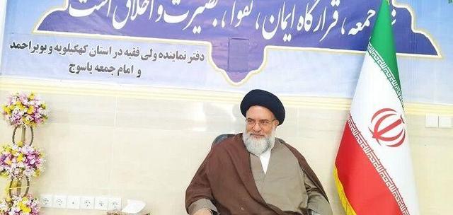 ضرورت حمایت و پشتیبانی از برنامه‌های فرهنگی و فعالیت‌های مذهبی در جامعه