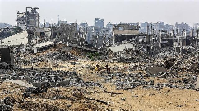 شهادت ۲۴۱ فلسطین باوجود آتش بس در حملات صهیونیستی