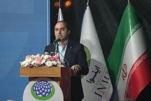 طرح تولید باتری و قوّه‌های لیتیومی مصداق بارز ارتباط صنعت و دانشگاه است