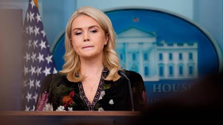 BBC ‘100% fake news’ – White House