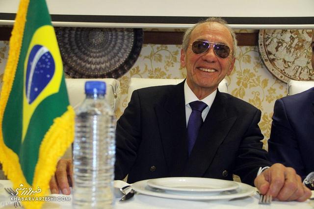 تونل زمان| بازگشت دو بازیکن مغضوب استقلال به تیم ملی/ مربی گمنام برزیلی، مامور بردن ایران به جام جهانی!