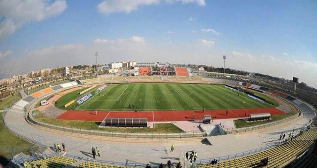 پرسپولیس از بازی بعد ورزشگاهی دیگر لازم دارد!